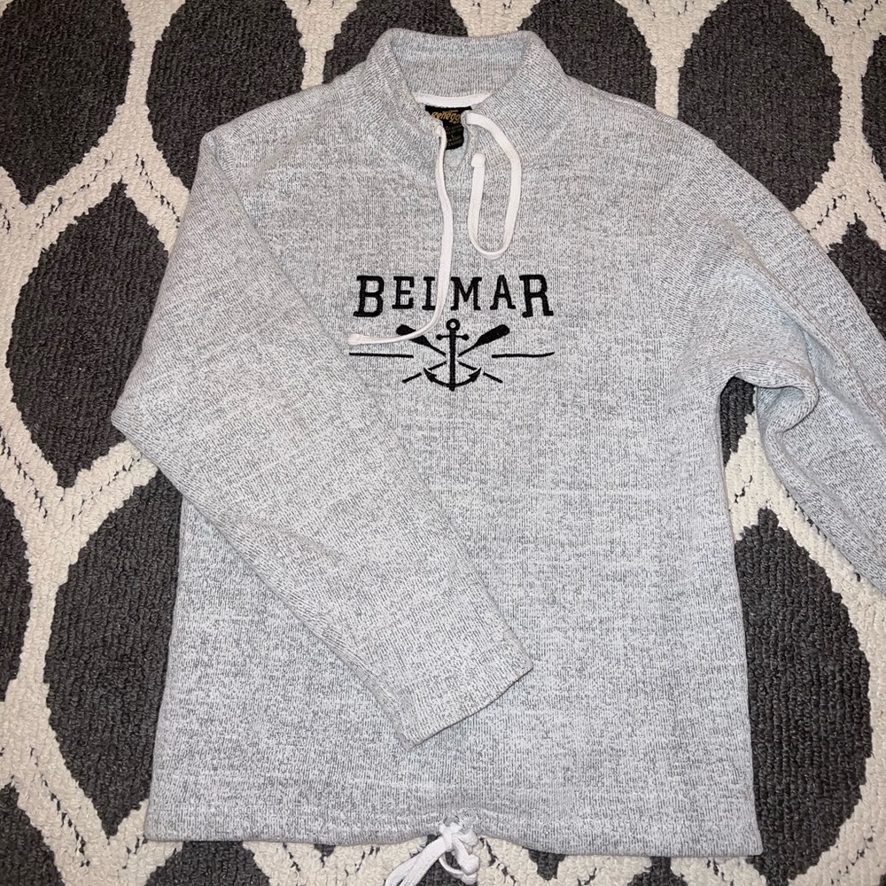 Belmar New Jersey Sweatshirt